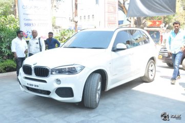 Gunturodu Movie Success Tour